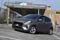 Hyundai i10 1.0 MPI Tech Hatchback 5pt Connect & Comfort Pack Grau - thumbnail 2