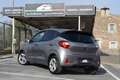 Hyundai i10 1.0 MPI Tech Hatchback 5pt Connect & Comfort Pack Grau - thumbnail 4