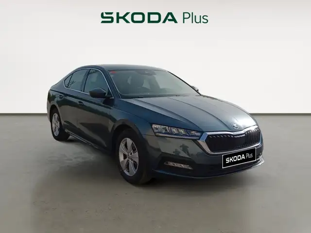 Skoda Octavia BERLINA CON PORTON 2.0 TDI AMBITION 110KW 150 5P