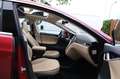 Tesla Model S 90 Performance/FreeSuperCharge/Pano/Accu en motor Rood - thumbnail 15