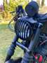 Harley-Davidson Iron 883 Sportster Iron XL883N Negru - thumbnail 4