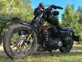 Harley-Davidson Iron 883 Sportster Iron XL883N Zwart - thumbnail 1