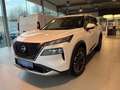 Nissan X-Trail MY24 ePower 2WD TEKNA PLUS + 19'' Wheels Blanc - thumbnail 1