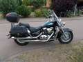 Suzuki VL 1500 Intruder LC, 1. Hand Grün - thumbnail 1