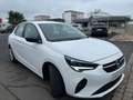 Opel Corsa F Edition 1.2 (100PS) NAVI, SHZ, PDC Weiß - thumbnail 1