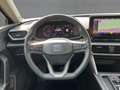 SEAT Leon ST 2.0 TDI DSG FR-LINE LED+NAVI+KAMERA+ACC Grau - thumbnail 10