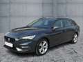 SEAT Leon ST 2.0 TDI DSG FR-LINE LED+NAVI+KAMERA+ACC Grau - thumbnail 2
