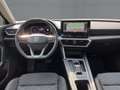 SEAT Leon ST 2.0 TDI DSG FR-LINE LED+NAVI+KAMERA+ACC Grau - thumbnail 9