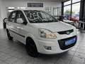 Hyundai Matrix 1.6 Comfort, 2.Hand, Klima, AHK, HU neu ! Білий - thumbnail 1