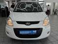 Hyundai Matrix 1.6 Comfort, 2.Hand, Klima, AHK, HU neu ! Білий - thumbnail 2