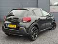 Citroen C3 1.2 PureTech Shine 1e Eigenaar,Navi,Clima,Cruise,C Zwart - thumbnail 2