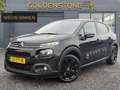 Citroen C3 1.2 PureTech Shine 1e Eigenaar,Navi,Clima,Cruise,C Zwart - thumbnail 1