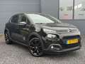 Citroen C3 1.2 PureTech Shine 1e Eigenaar,Navi,Clima,Cruise,C Zwart - thumbnail 4