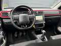 Citroen C3 1.2 PureTech Shine 1e Eigenaar,Navi,Clima,Cruise,C Zwart - thumbnail 6