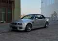 BMW M3 3-serie Cabrio Gris - thumbnail 24