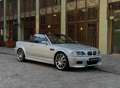 BMW M3 3-serie Cabrio Gris - thumbnail 1