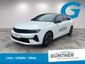 Opel Astra Hybrid, Sports Tourer, GS, 1.2 Euro 6.4 100 Weiß - thumbnail 1