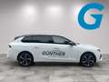 Opel Astra Hybrid, Sports Tourer, GS, 1.2 Euro 6.4 100 Weiß - thumbnail 19