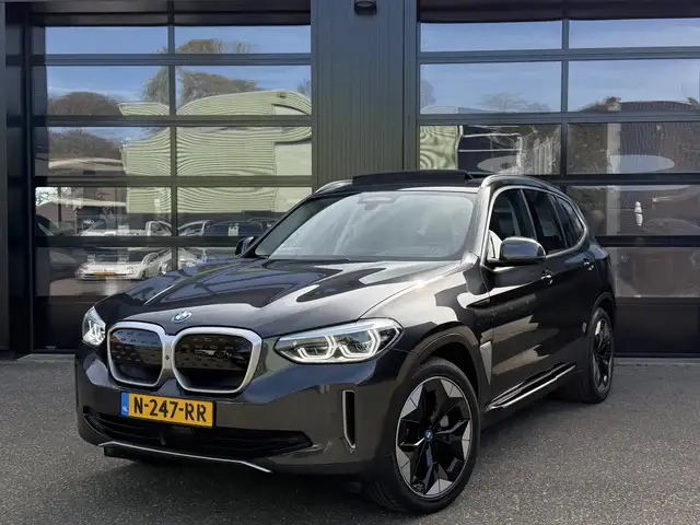 BMW iX3 High Executive SOH 94% Headup Pano Harman Kardon
