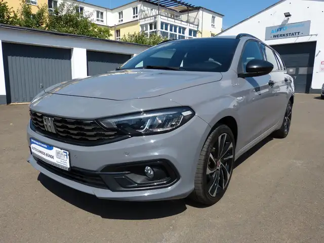 Fiat Tipo