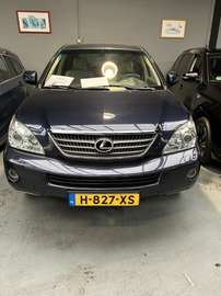 400h (hybrid) Executive