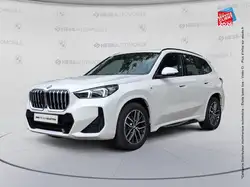 BMW X1 sDrive18d 150ch M Sport