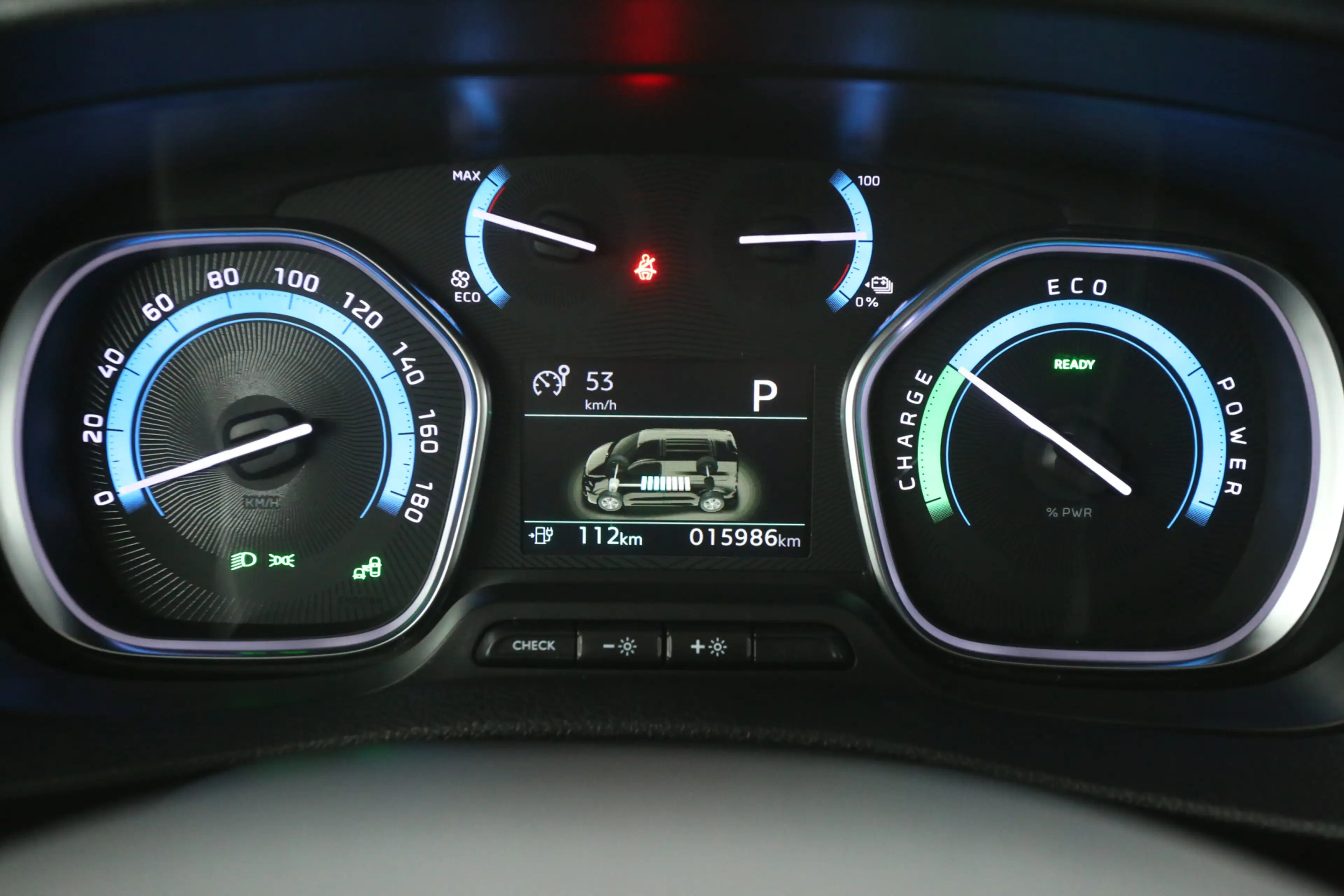 Opel Vivaro-e 75 kWh L2H1 | Snelladen | SOH 93% | DC | 6 Zits | — photo 16