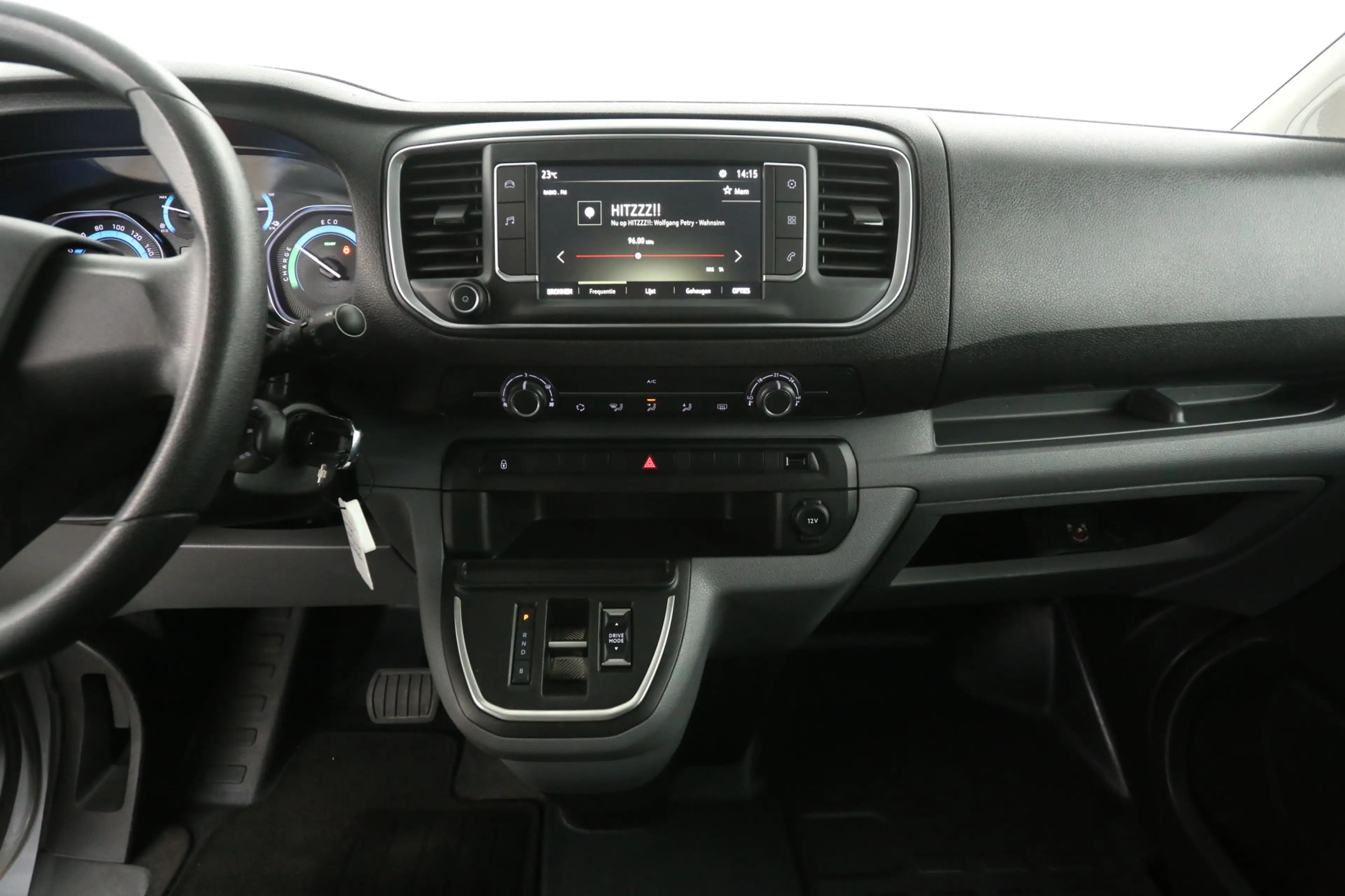 Opel Vivaro-e 75 kWh L2H1 | Snelladen | SOH 93% | DC | 6 Zits | — photo 14