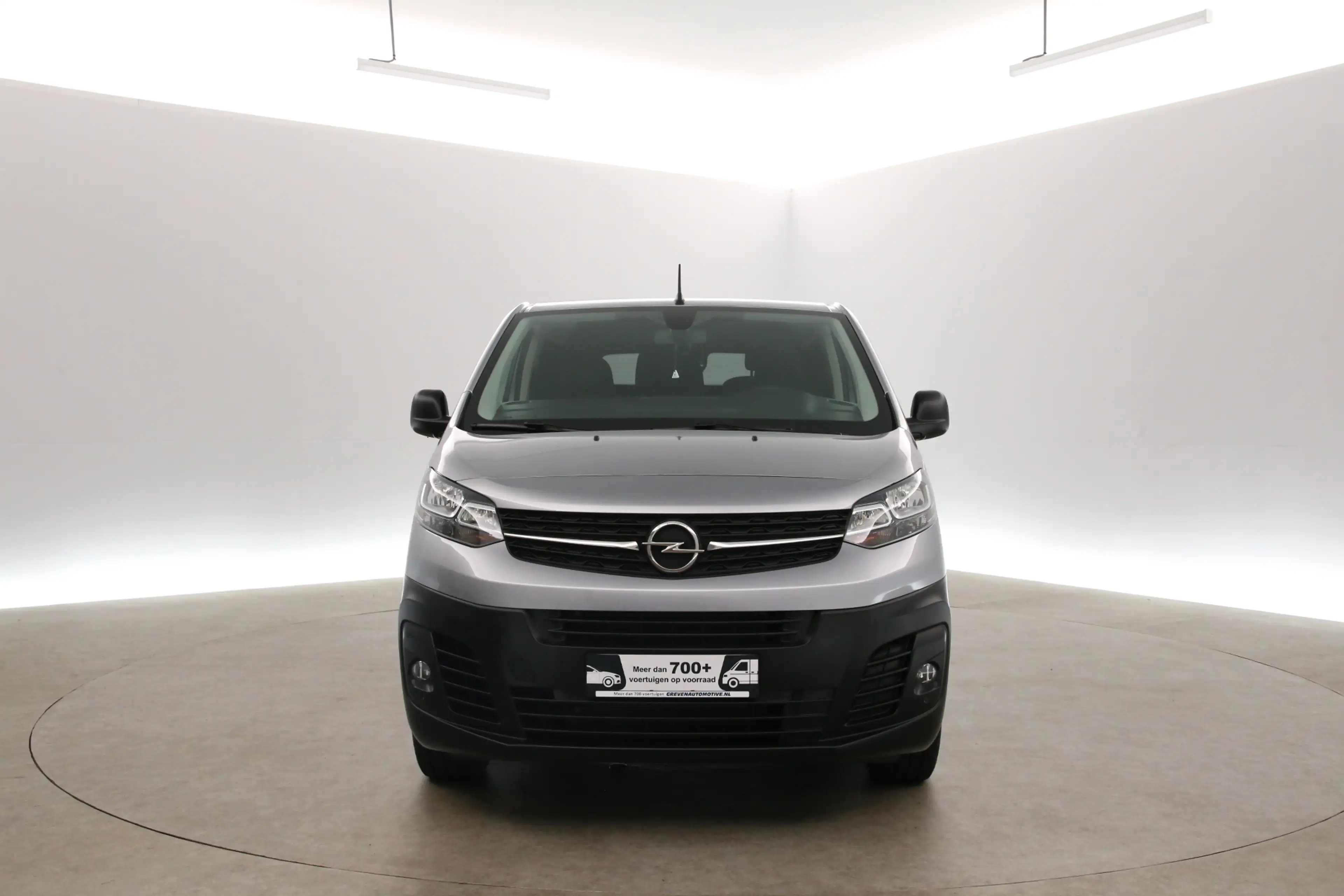 Opel Vivaro-e 75 kWh L2H1 | Snelladen | SOH 93% | DC | 6 Zits | — photo 9