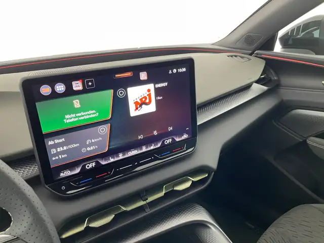Cupra Terramar view 9