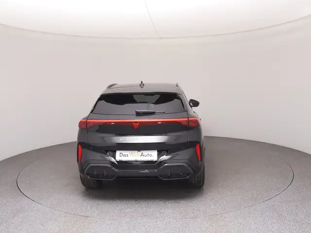 Cupra Terramar view 6