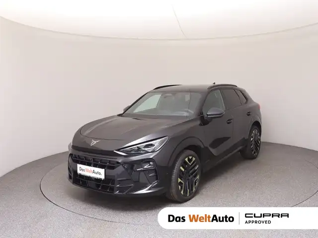 Cupra Terramar main image