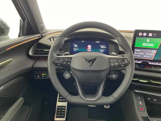 Cupra Terramar view 12
