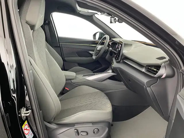 Cupra Terramar view 10