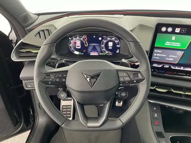 Cupra Terramar view 13