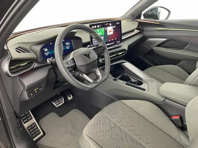 Cupra Terramar view 8