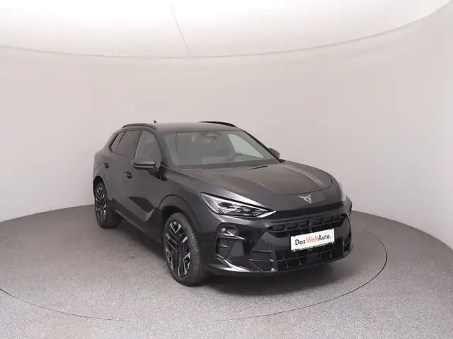 Cupra Terramar view 2