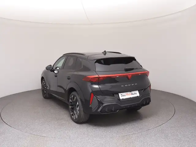 Cupra Terramar view 5