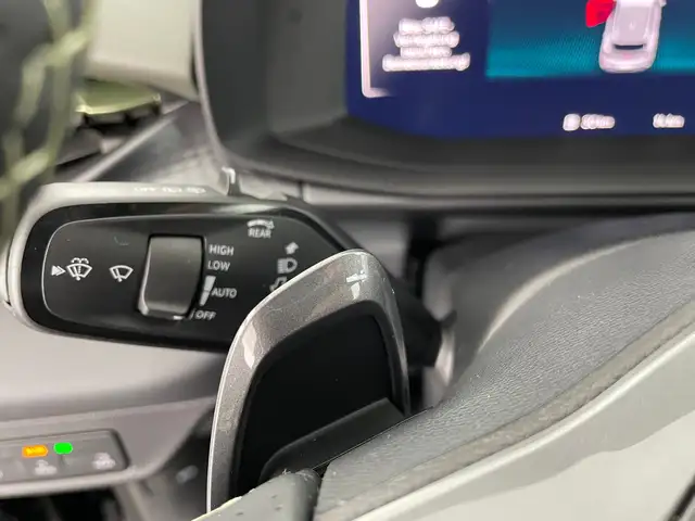Cupra Terramar view 14