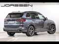 BMW X5 xDrive 45e Gris - thumbnail 2