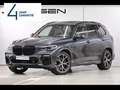 BMW X5 xDrive 45e Gris - thumbnail 1