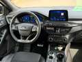 Ford Focus Turnier ST-Line X Garantie *Lenkrad Heiz. Schwarz - thumbnail 22