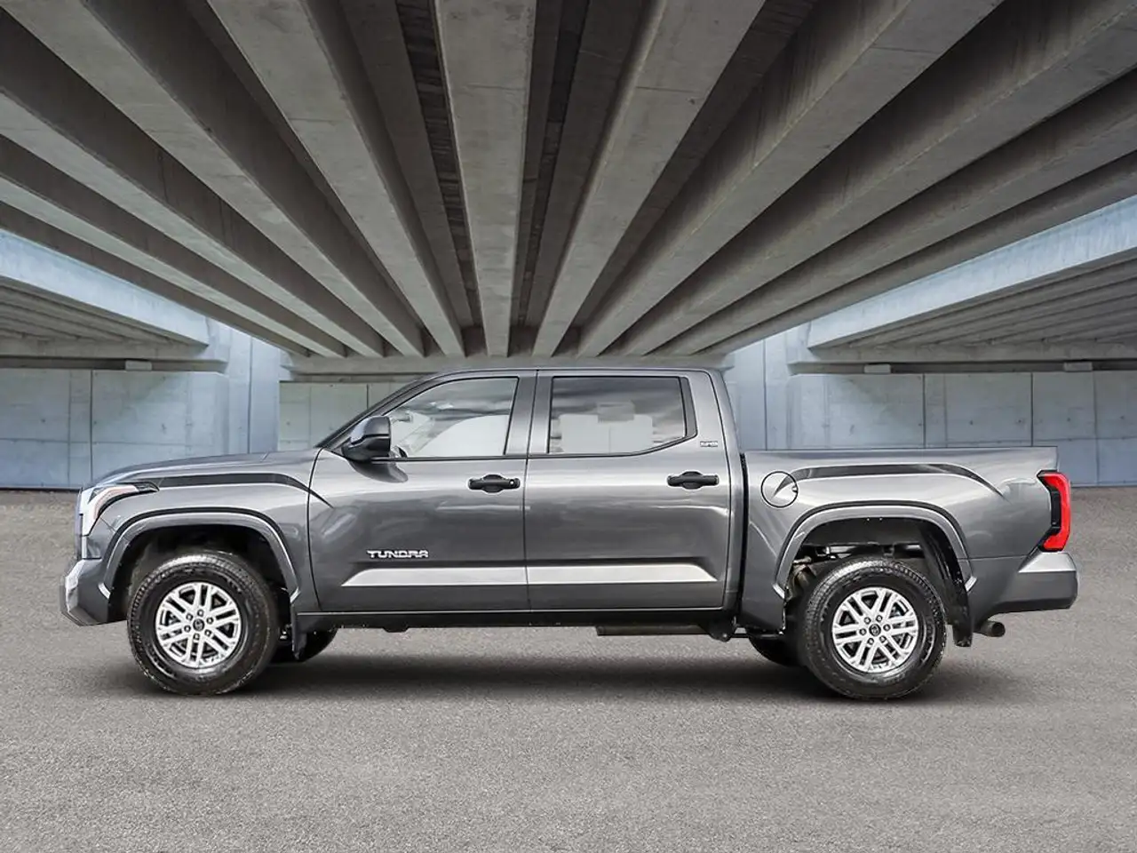 Toyota Tundra fotografie Toyota Tundra