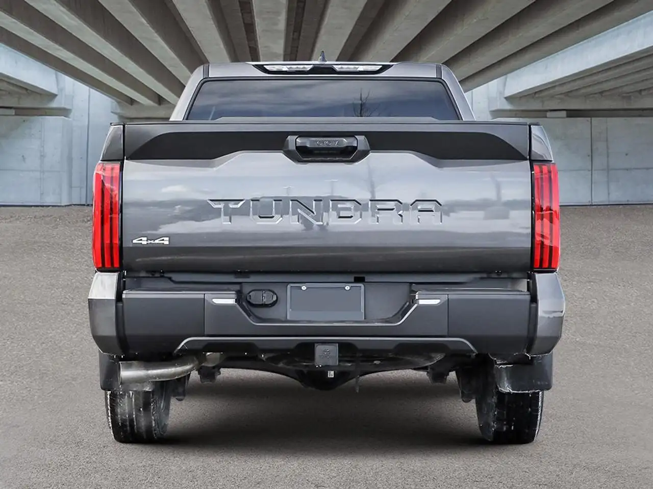 Toyota Tundra fotografie Toyota Tundra