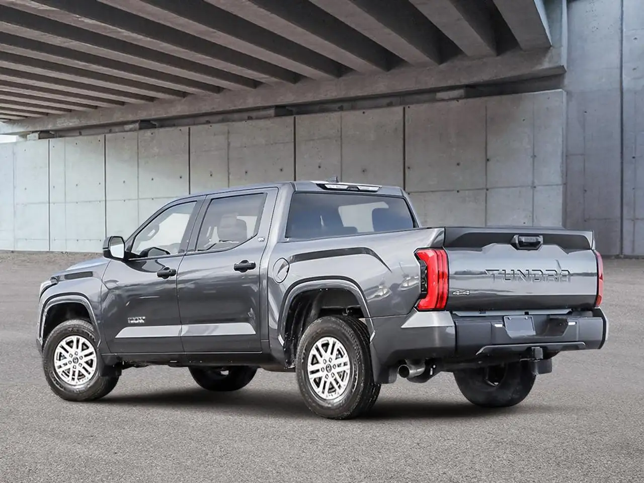 Toyota Tundra fotografie Toyota Tundra
