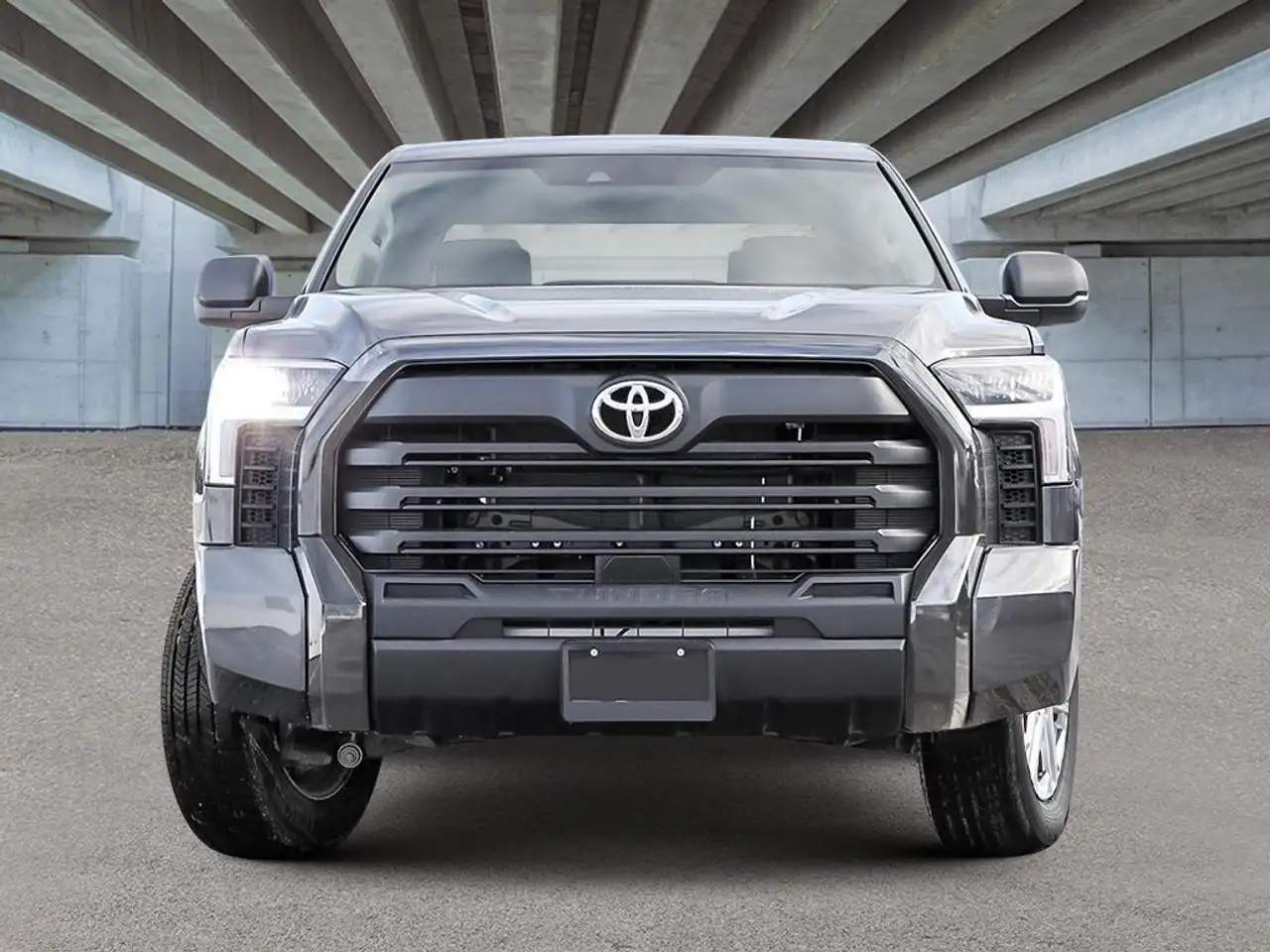 Toyota Tundra fotografie Toyota Tundra
