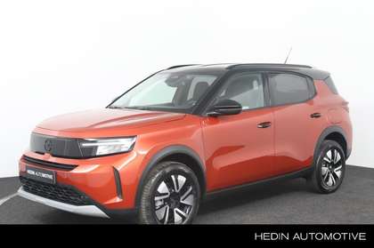 Opel Frontera Electric GS 44 kWh 113pk | Navigatie | ECC | Cruis