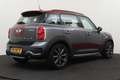 MINI Cooper Countryman Mini 1.6 191 PK Aut. S Leder Stoelverw. Navi Park. Grey - thumbnail 2