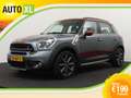 MINI Cooper Countryman Mini 1.6 191 PK Aut. S Leder Stoelverw. Navi Park. Šedá - thumbnail 1