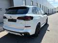 BMW X5 40 d xDrive M Sport*Luftfederung*Pano*AHK* Weiß - thumbnail 3